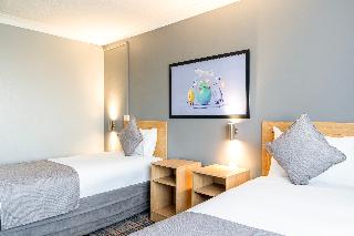 Britannia Airport Hotel, Manchester fotoÄŸrafÄ±