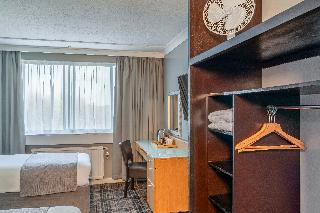 Britannia Airport Hotel, Manchester fotoÄŸrafÄ±
