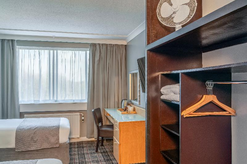 Britannia Airport Hotel, Manchester - Oda