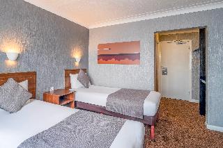 Britannia Airport Hotel, Manchester fotoÄŸrafÄ±