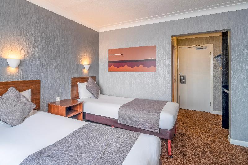 Britannia Airport Hotel, Manchester - Oda
