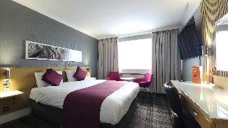 Britannia Airport Hotel, Manchester fotoÄŸrafÄ±