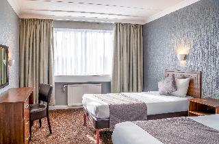 Britannia Airport Hotel, Manchester fotoÄŸrafÄ±