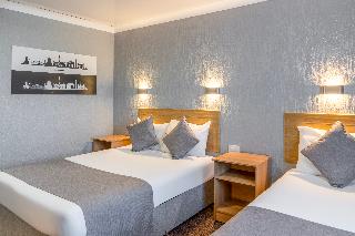 Britannia Airport Hotel, Manchester fotoÄŸrafÄ±