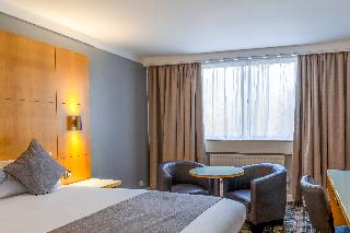 Britannia Airport Hotel, Manchester fotoÄŸrafÄ±