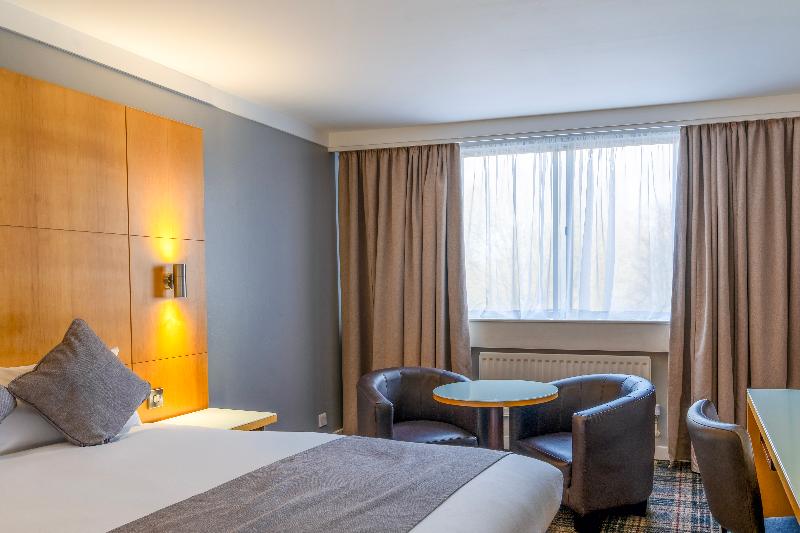 Britannia Airport Hotel, Manchester - Oda