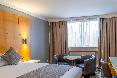 Britannia Airport Hotel, Manchester oda fotoğrafı