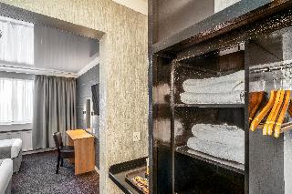 Britannia Airport Hotel, Manchester fotoÄŸrafÄ±