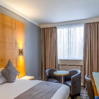 Britannia Airport Hotel, Manchester fotoÄŸrafÄ±