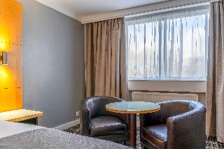 Britannia Airport Hotel, Manchester fotoÄŸrafÄ±