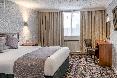 Britannia Airport Hotel, Manchester oda fotoğrafı