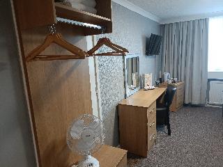 Britannia Airport Hotel, Manchester fotoÄŸrafÄ±