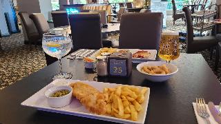 Britannia Airport Hotel, Manchester fotoÄŸrafÄ±
