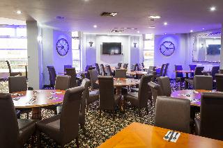 Britannia Airport Hotel, Manchester fotoÄŸrafÄ±
