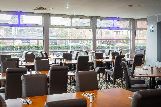 Britannia Airport Hotel, Manchester fotoÄŸrafÄ±