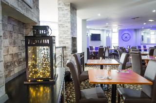 Britannia Airport Hotel, Manchester fotoÄŸrafÄ±