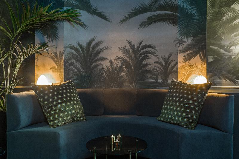 Hotel Snob by Elegancia - Lobi