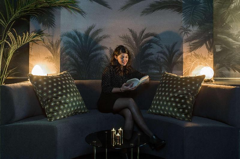 Hotel Snob by Elegancia - Lobi