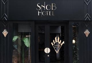Hotel Snob by Elegancia otel fotoğrafı