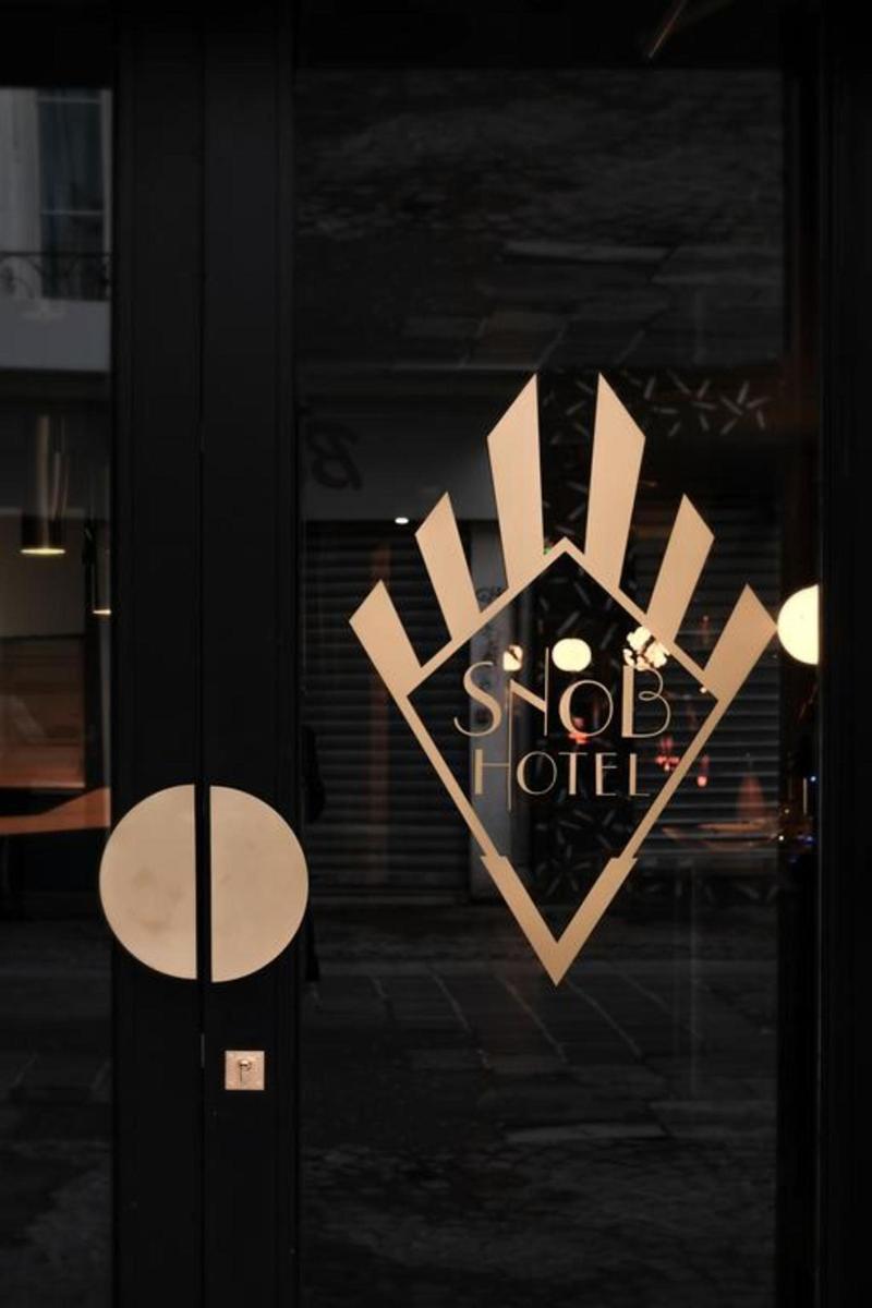 Hotel Snob by Elegancia - Genel