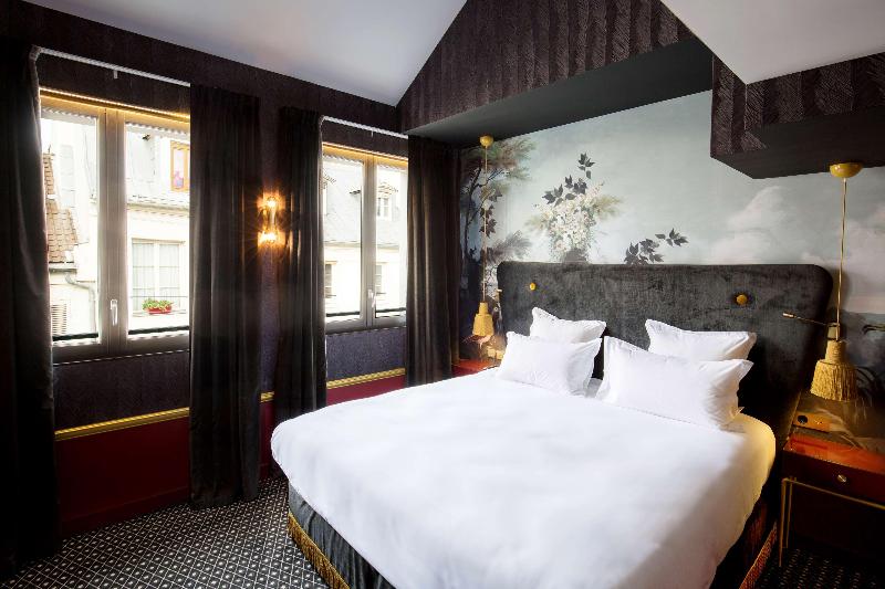 Hotel Snob by Elegancia - Oda