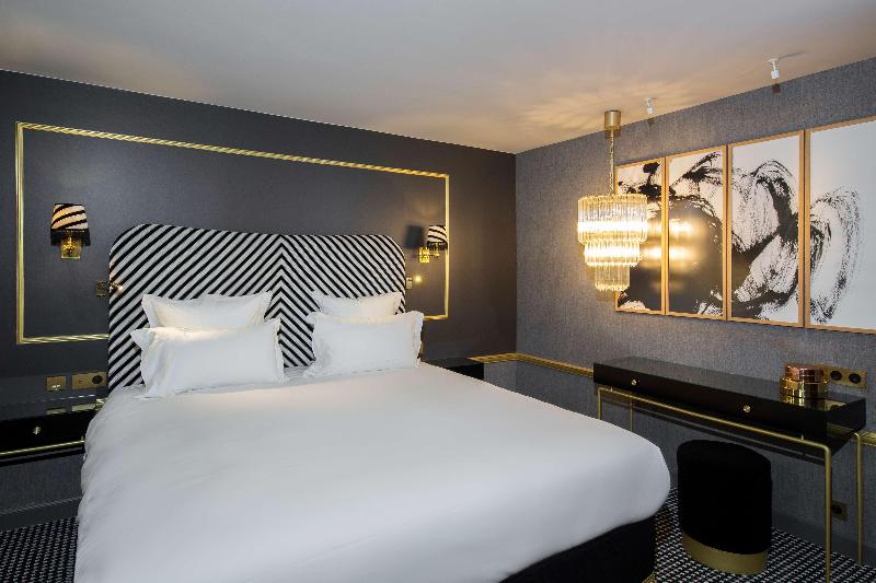 Hotel Snob by Elegancia - Oda