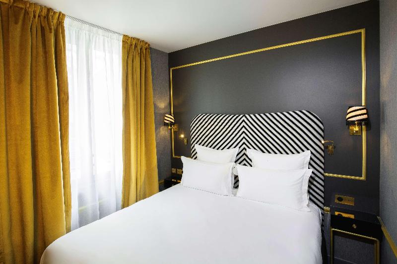 Hotel Snob by Elegancia - Oda