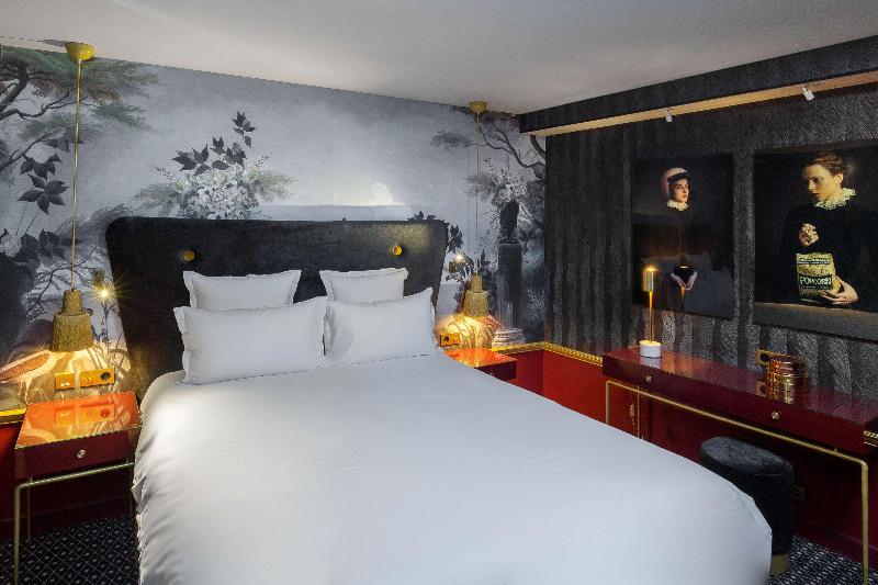 Hotel Snob by Elegancia - Oda
