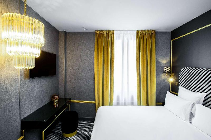 Hotel Snob by Elegancia - Oda