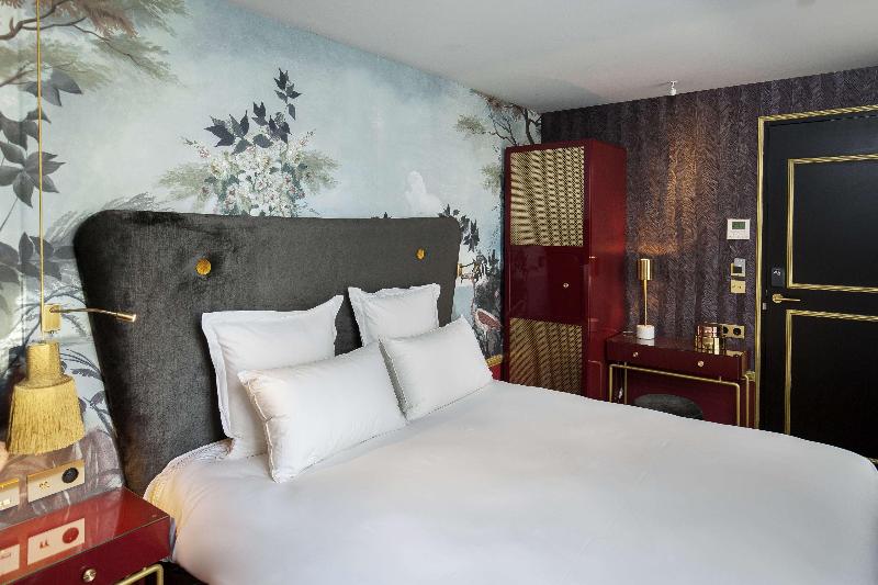 Hotel Snob by Elegancia - Oda