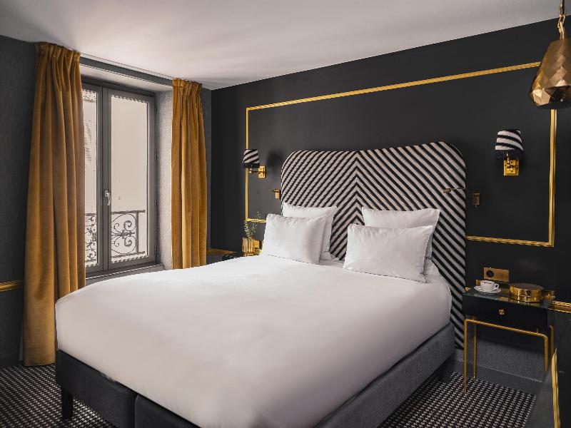 Hotel Snob by Elegancia - Oda