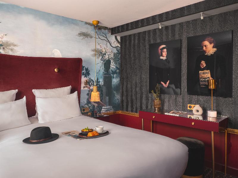 Hotel Snob by Elegancia - Oda