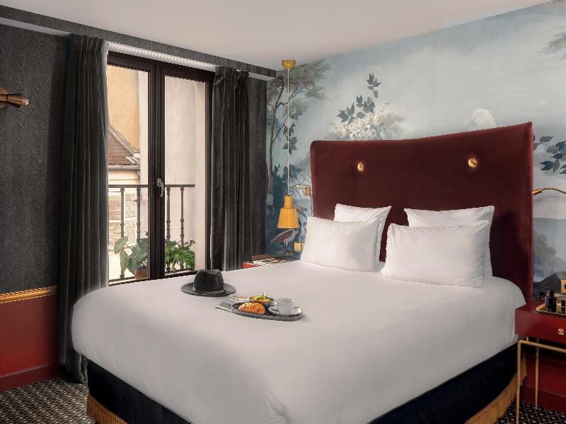 Hotel Snob by Elegancia - Oda