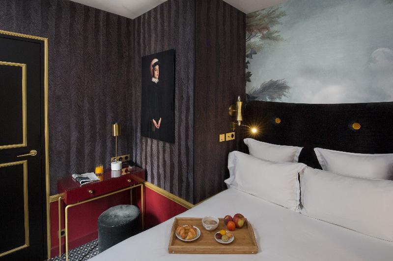 Hotel Snob by Elegancia - Oda