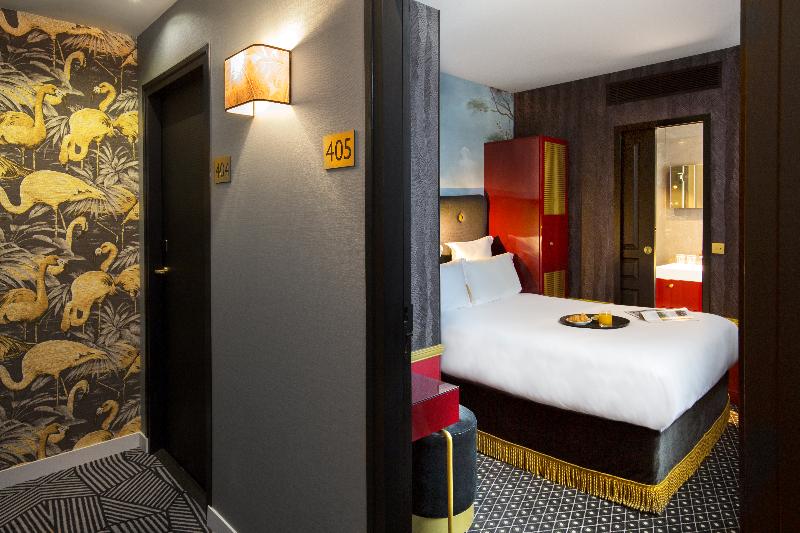 Hotel Snob by Elegancia - Oda