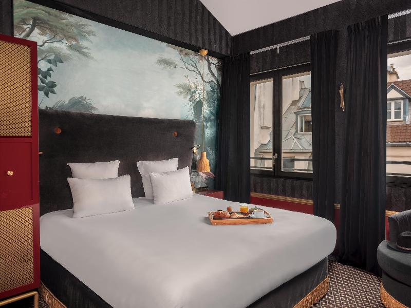 Hotel Snob by Elegancia - Oda