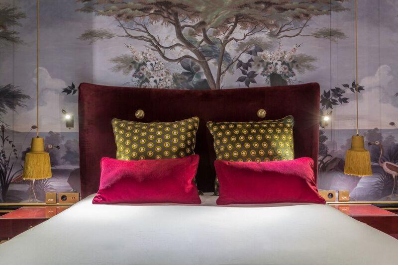 Hotel Snob by Elegancia - Oda
