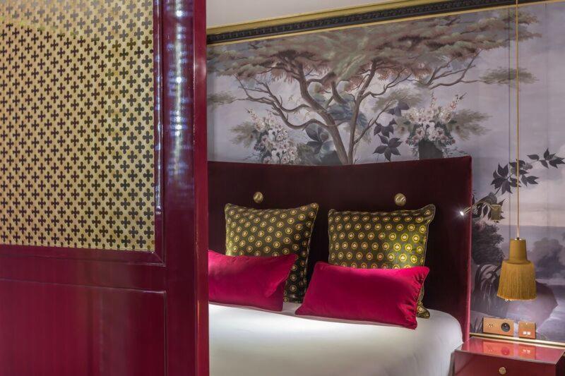 Hotel Snob by Elegancia - Oda