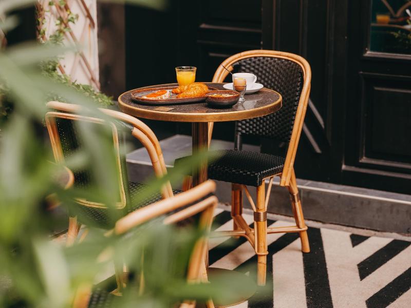 Hotel Snob by Elegancia - Restoran