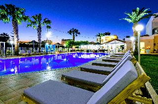 Stelios Gardens otel fotoğrafı