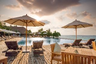 Kudafushi Resort & Spa fotoÄŸrafÄ±