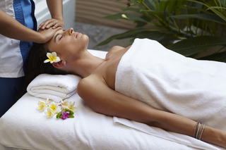 Kudafushi Resort & Spa fotoÄŸrafÄ±