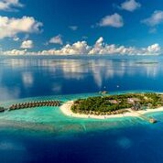 Kudafushi Resort & Spa otel fotoğrafı