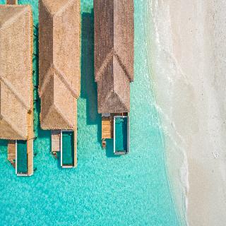 Kudafushi Resort & Spa fotoÄŸrafÄ±