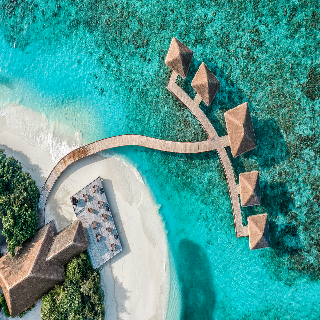 Kudafushi Resort & Spa fotoÄŸrafÄ±