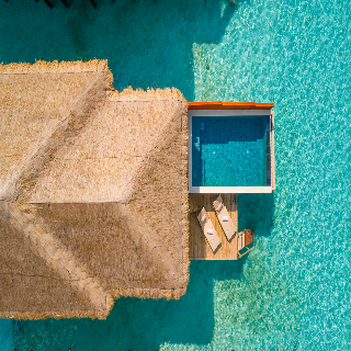 Kudafushi Resort & Spa fotoÄŸrafÄ±