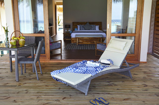Kudafushi Resort & Spa fotoÄŸrafÄ±