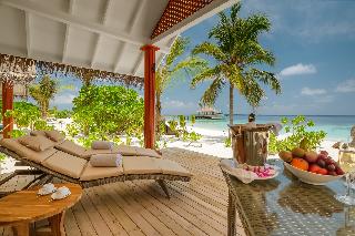 Kudafushi Resort & Spa fotoÄŸrafÄ±