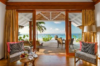 Kudafushi Resort & Spa fotoÄŸrafÄ±