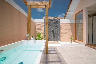 Kudafushi Resort & Spa fotoÄŸrafÄ±